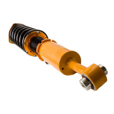 Kit de suspension hélicoïdale Compatible pour TOYOTA ALTEZZA AS200 1998.10-2005.07JPN GXE10kit d'abaissement